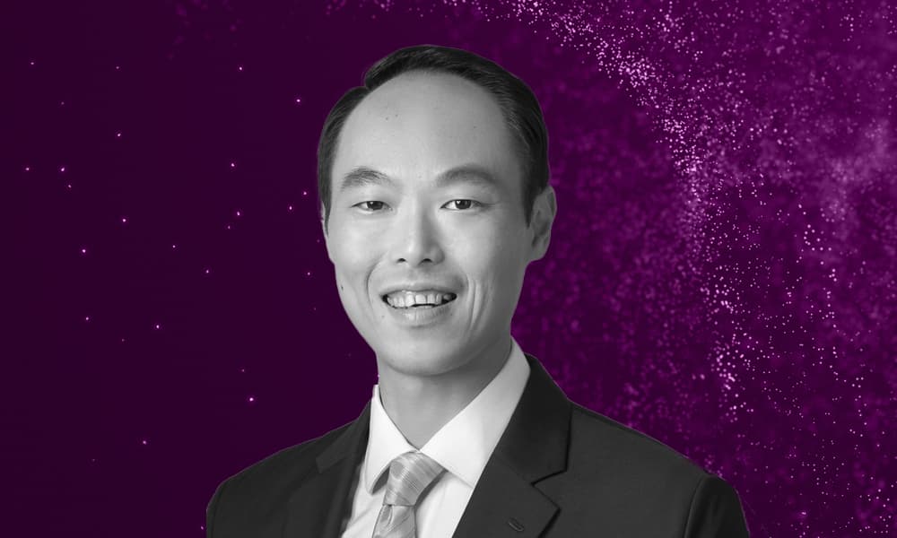 Marc Lau Axiom Asia