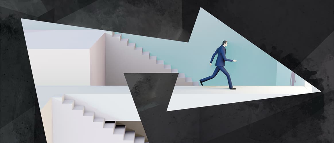 Real estate debt finding an exit exits T9 v2