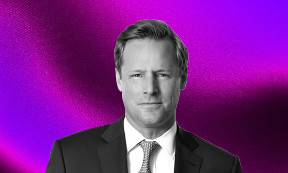 Ben Hart, senior managing director, head of APAC private capital advisory, Evercore