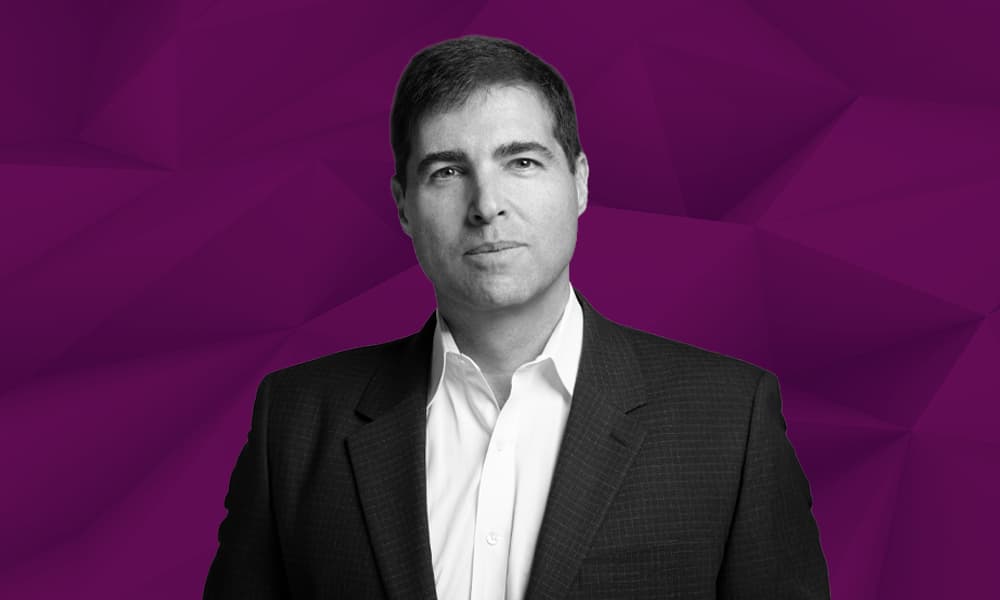Avi Kalichstein, CEO of Hunter Point Capital
