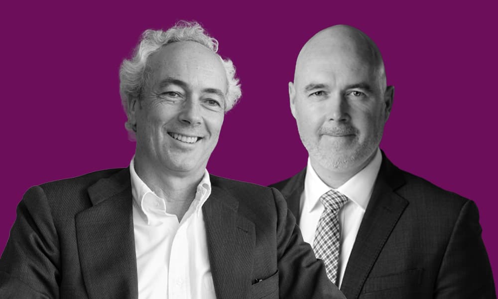 Jose Luis Molina, Michael Dempsey