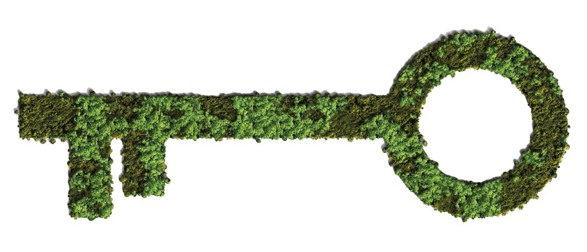 Key, impact capital, green capital, green investing, sustainable investing, sustainability, T9