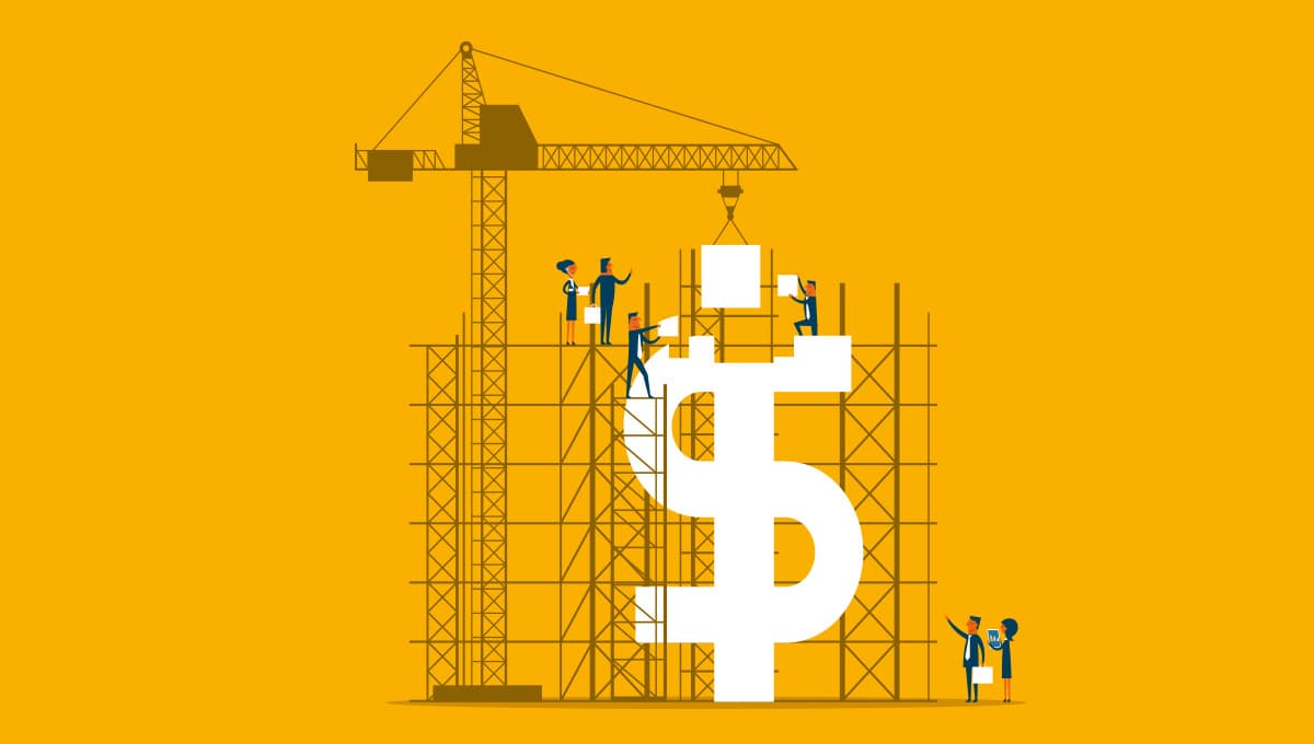 dollar crane construction t5