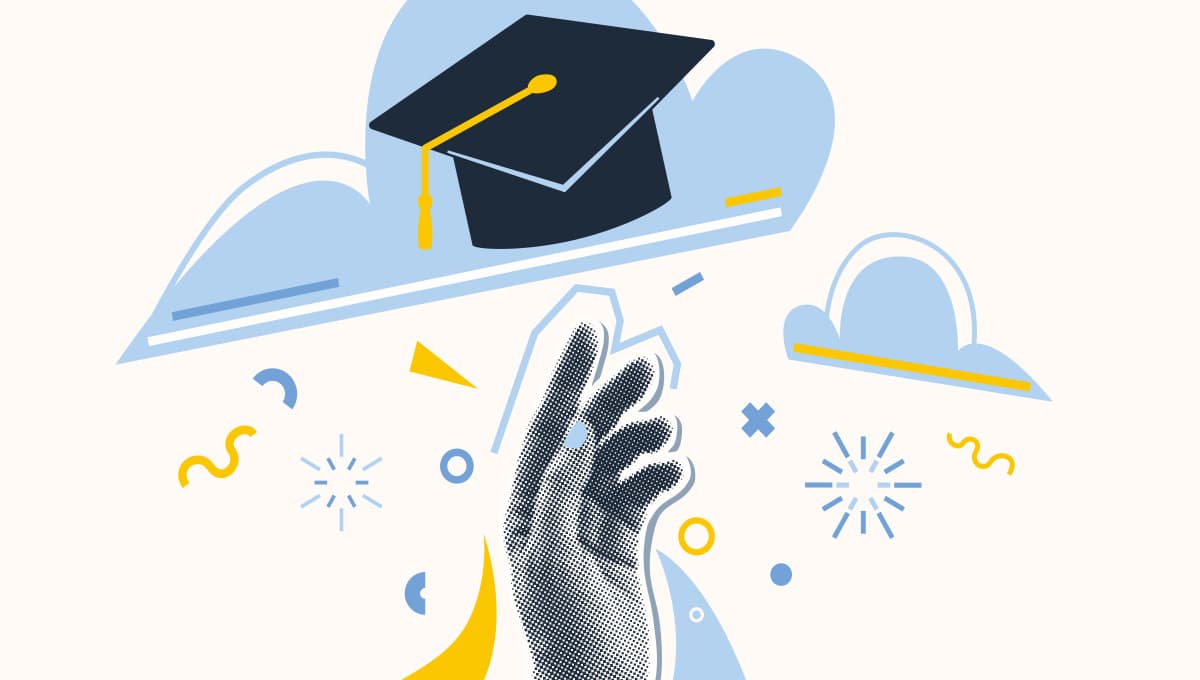 mortarboard education t5