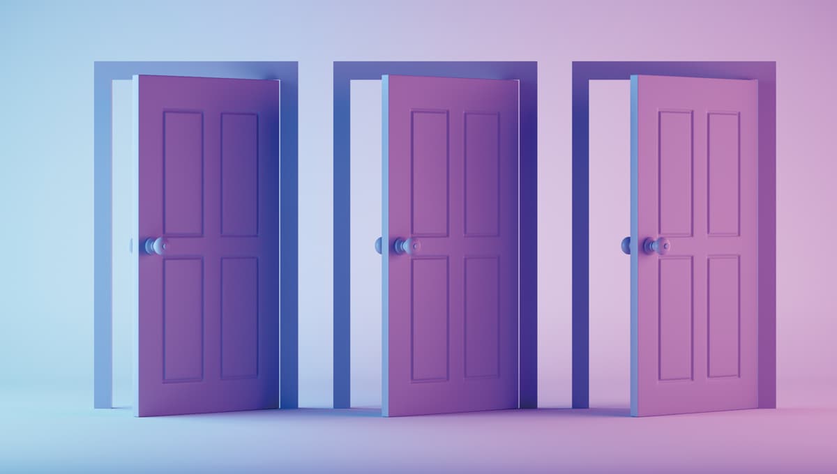 door open doors t5