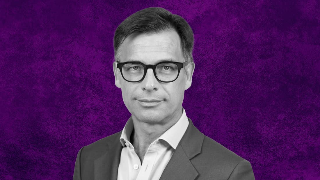 Emmanuel Deblanc M&G