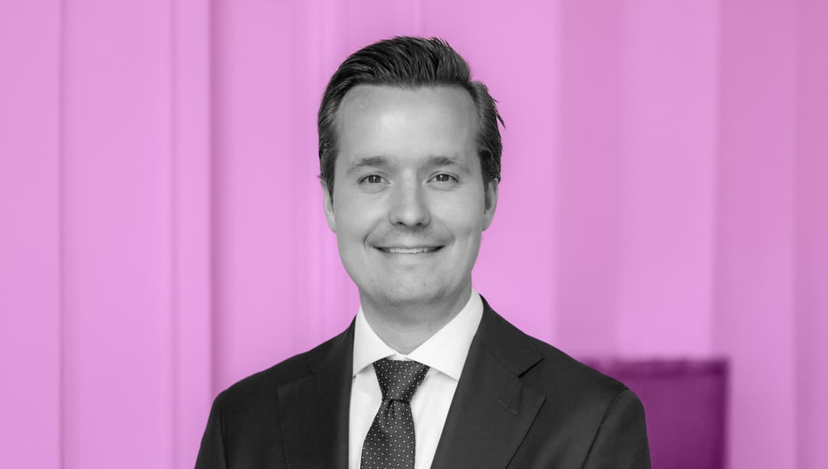 Sjoerd Aarts, Main Capital Partners