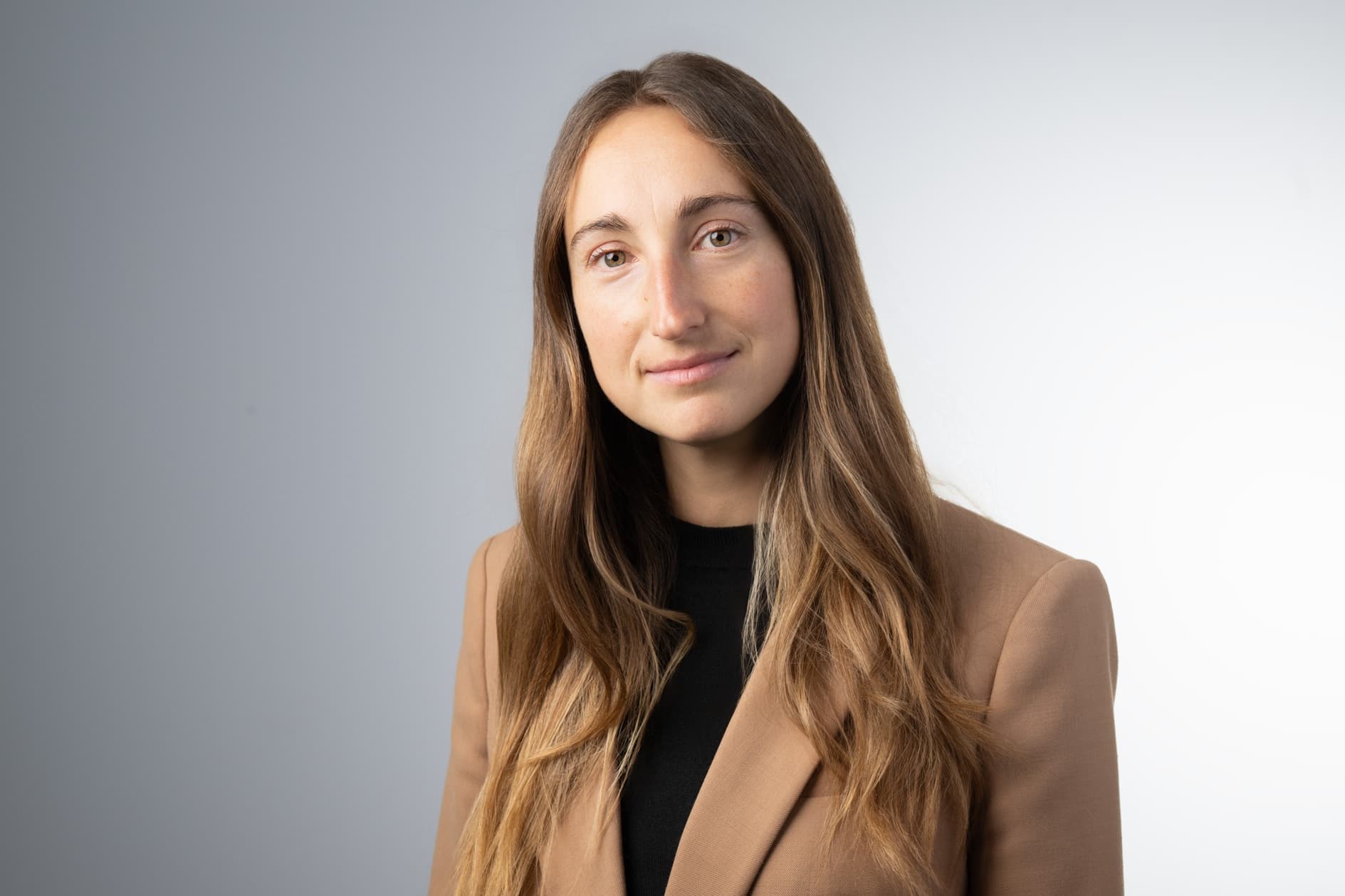 Headshot of Marina Pasika, head of private markets at Rest