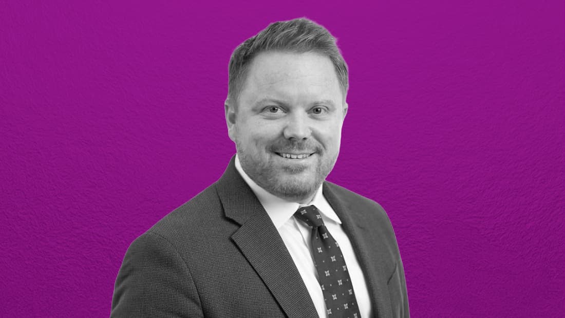 Zach Jackson QIC