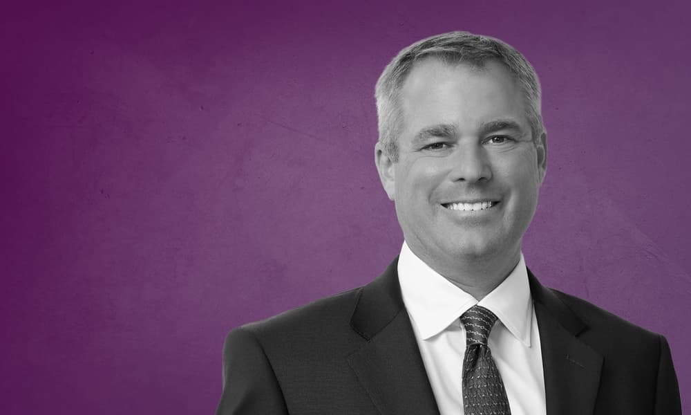 Steve Wise, co-head of Americas corporate private equity, Carlyle Group