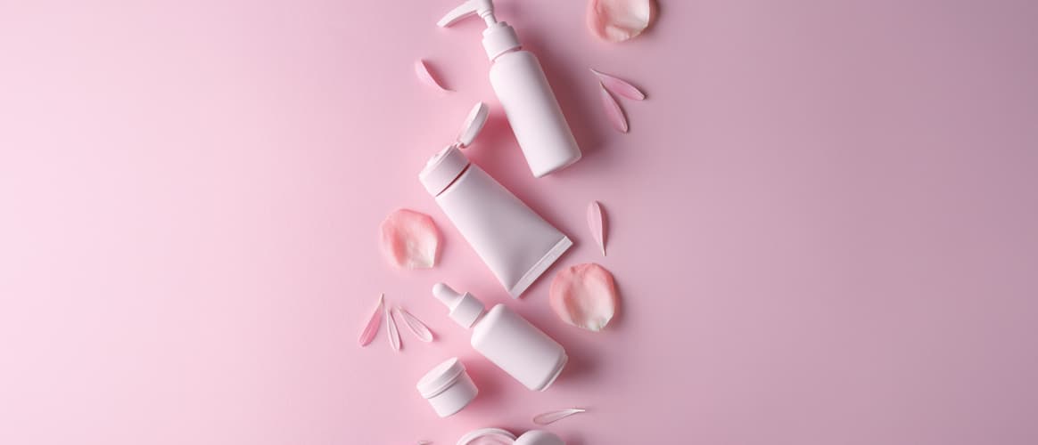 Beauty products t9
