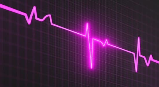 heart rate