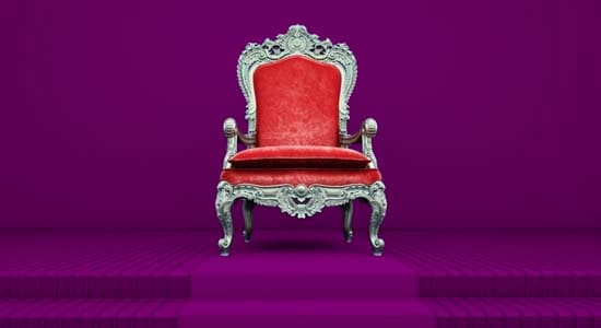 royal chair