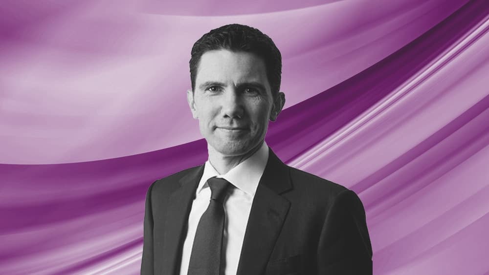James Shipperlee, co-head of APAC private capital advisory, Campbell Lutyens