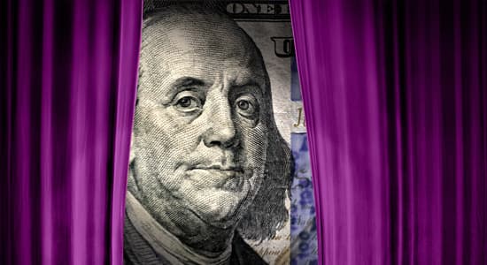benjamin franklin dollar