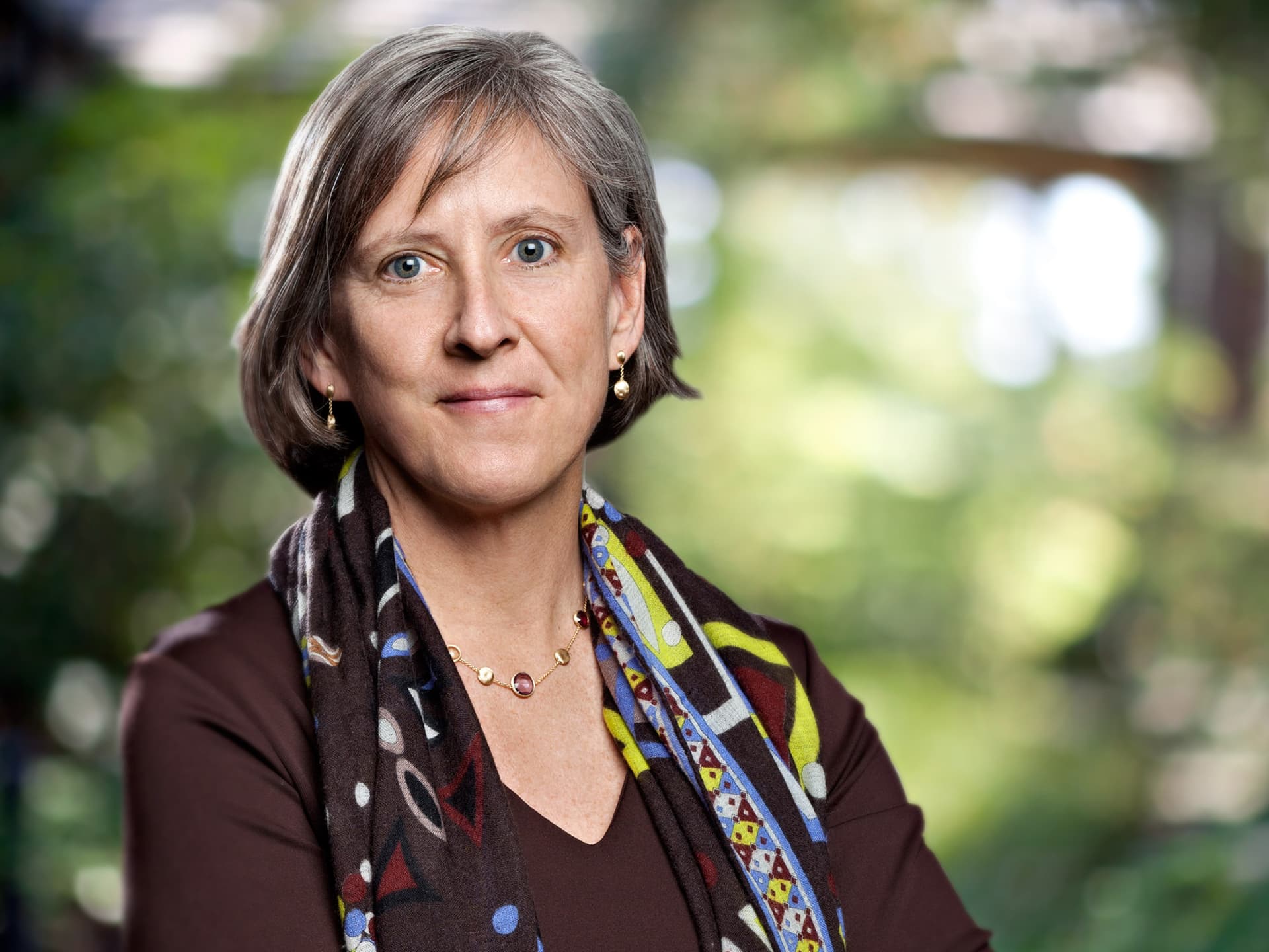 mary meeker, Bond