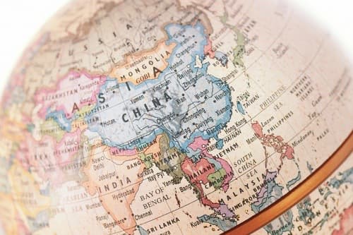 Asia