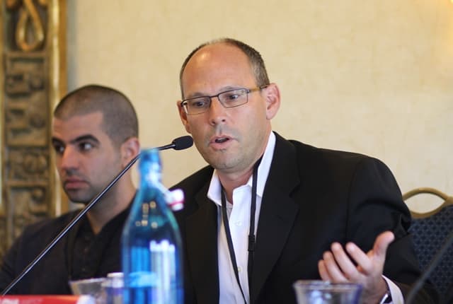 VC Jim Scheinman Maven Ventures