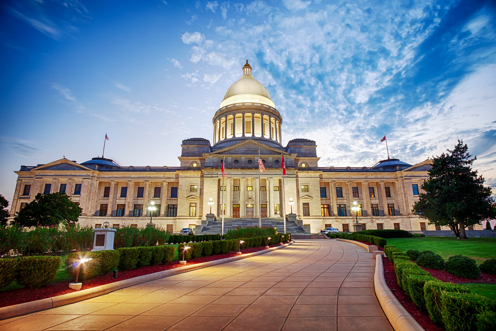 Arkansas