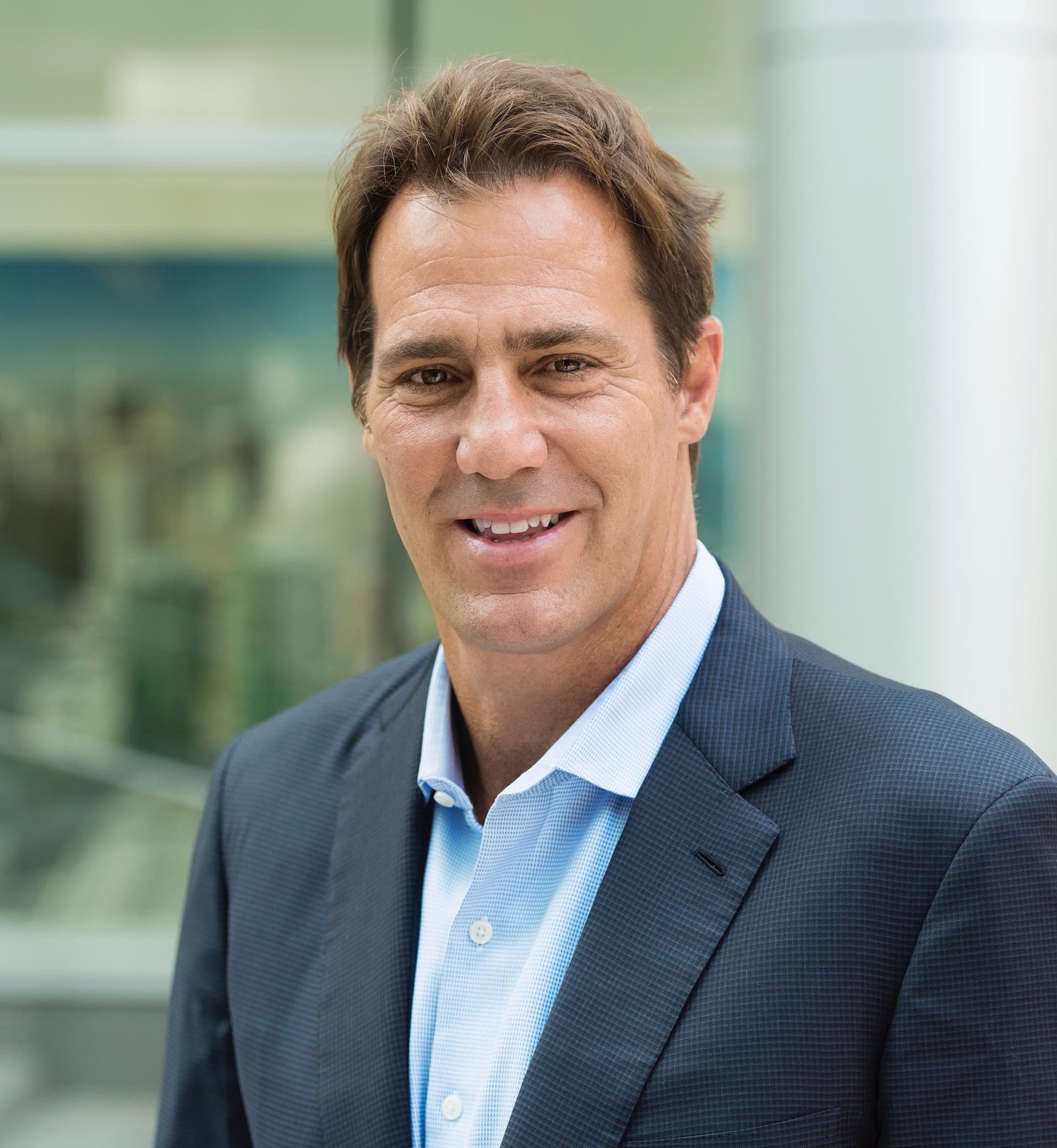 VC Venture Cybersecurity