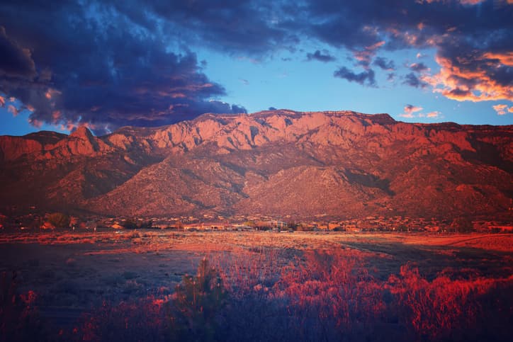 New Mexico
