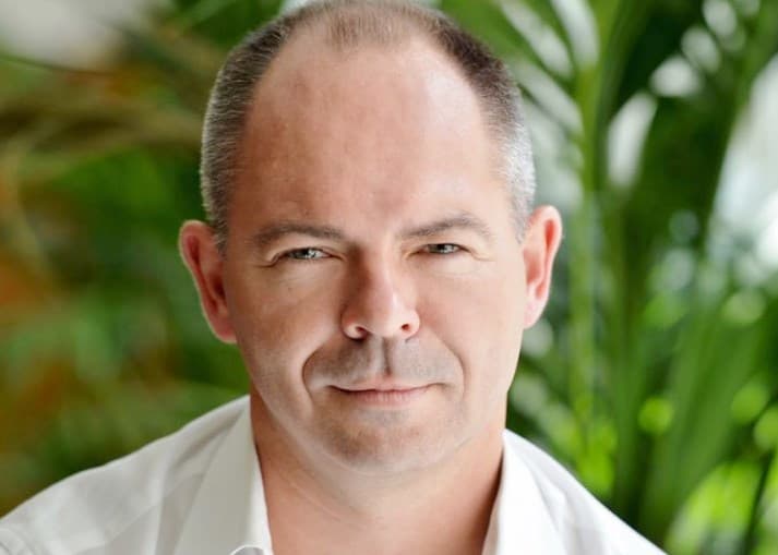 VC Eric Martineau-Fortin,, White Star Capital