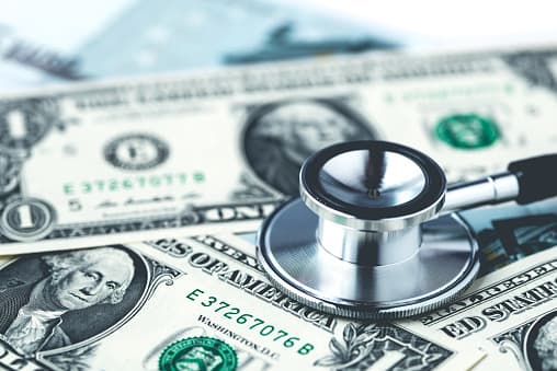 Healthcare Money