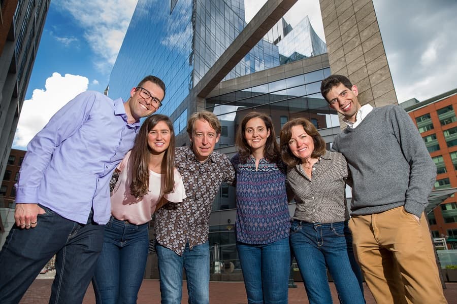 VC Glasswing Ventures