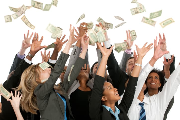 VC Ventrue Fundraising