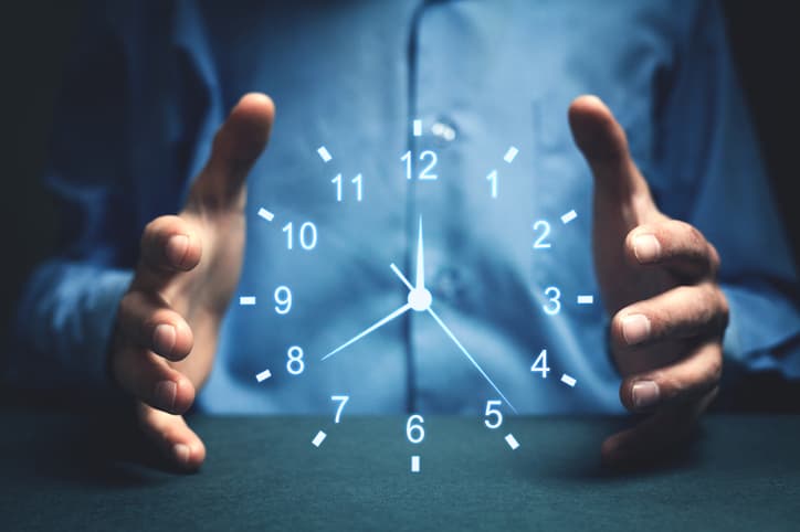 clock, alarm clock, time,