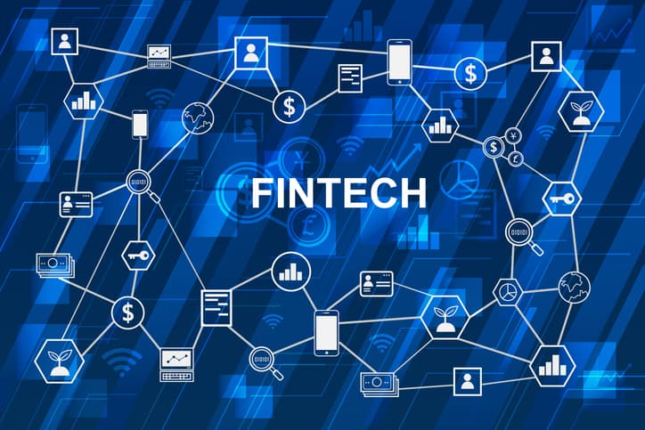 VC Venture Fintech