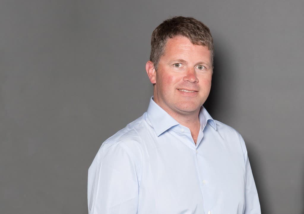 Angus Davis, partner, Foundation Capital