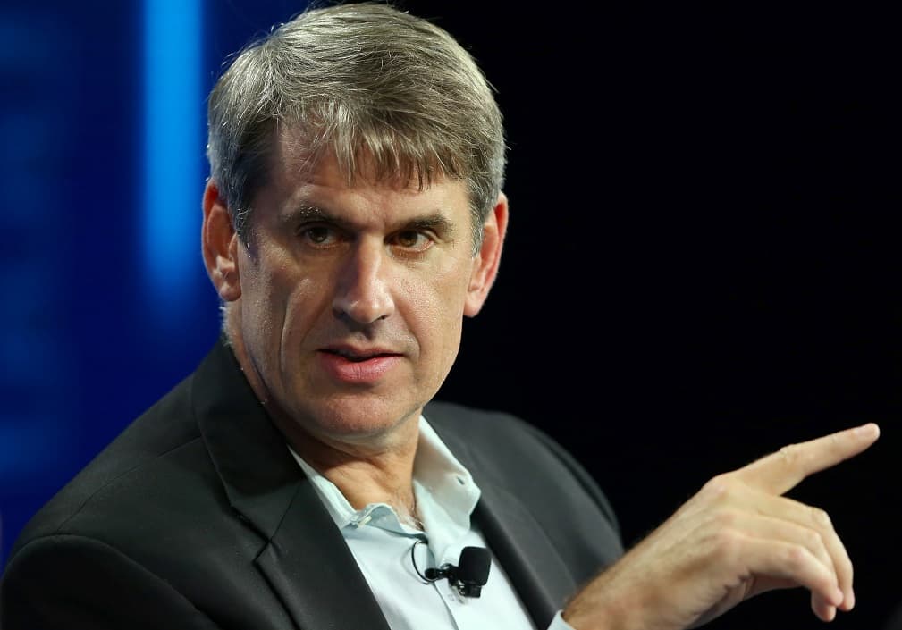 Bill Gurley