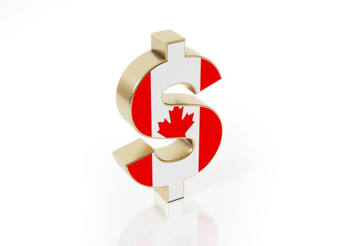 Canadian
