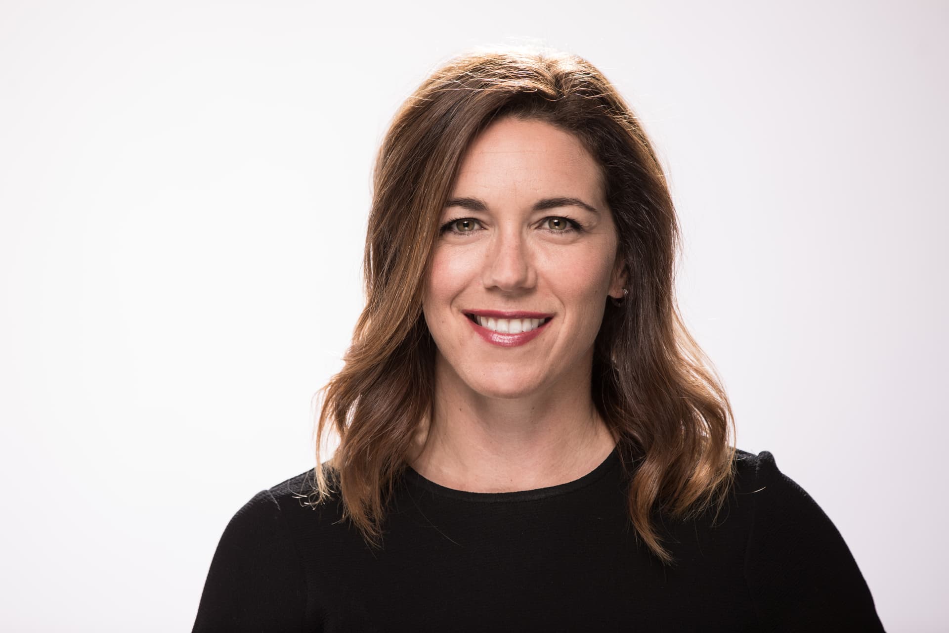 Kristin Baker Spohn, Venture Partner, CRV
