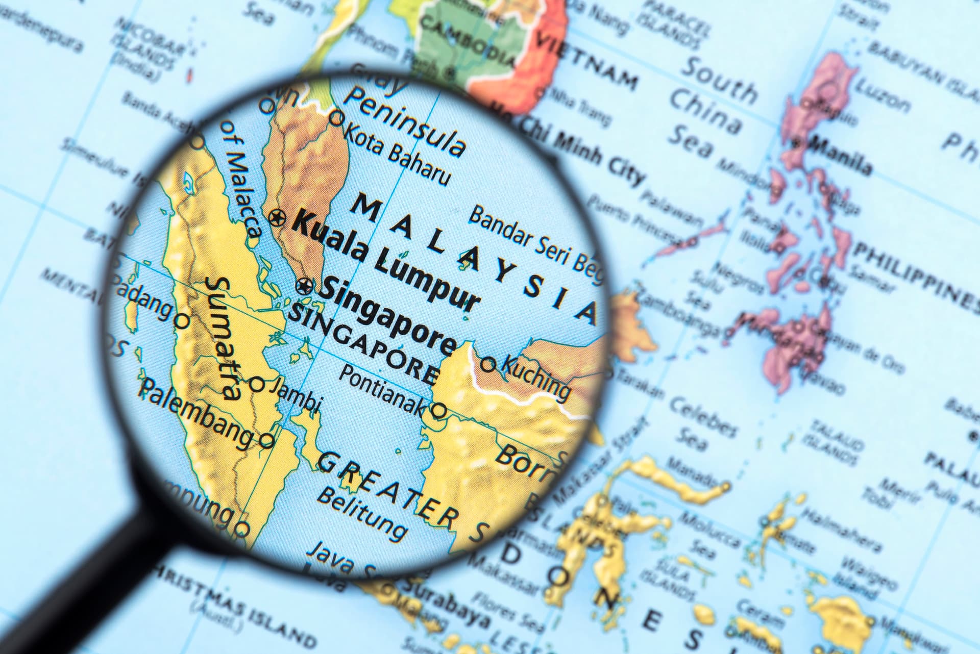 Singapore