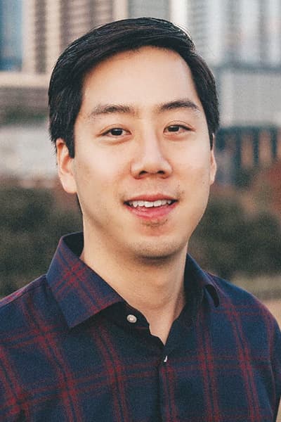LP Conrad Shang UTIMCO Texas