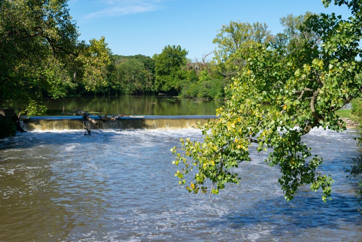 Illinois