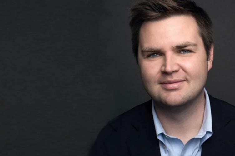 J.D. Vance, Narya Capital, Rise of the Rest Fund, Mithril Capital