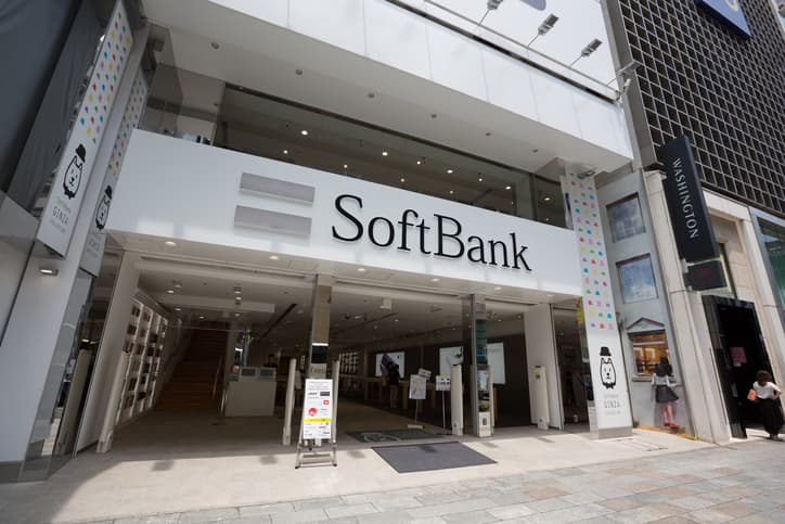 SoftBank