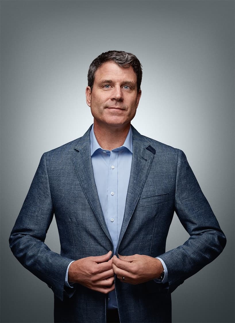 Chris O'Neill
