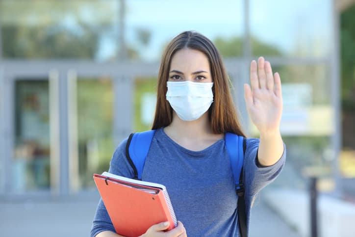 Coronavirus, covid-19, pandemic