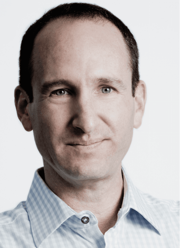 David Frankel, Founder Collective