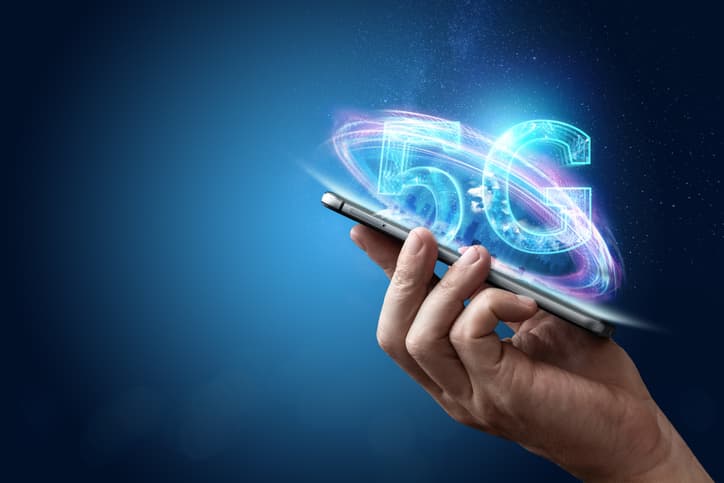 5G Deals Outlook