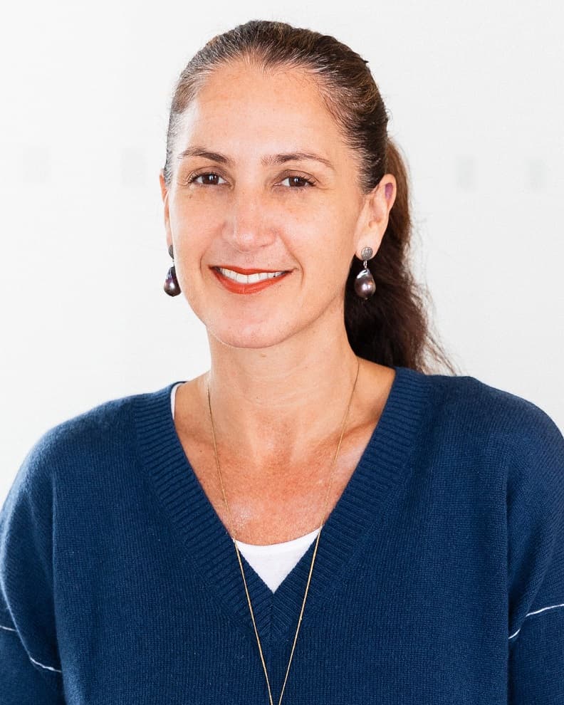 LIza Landsman NEA Venture