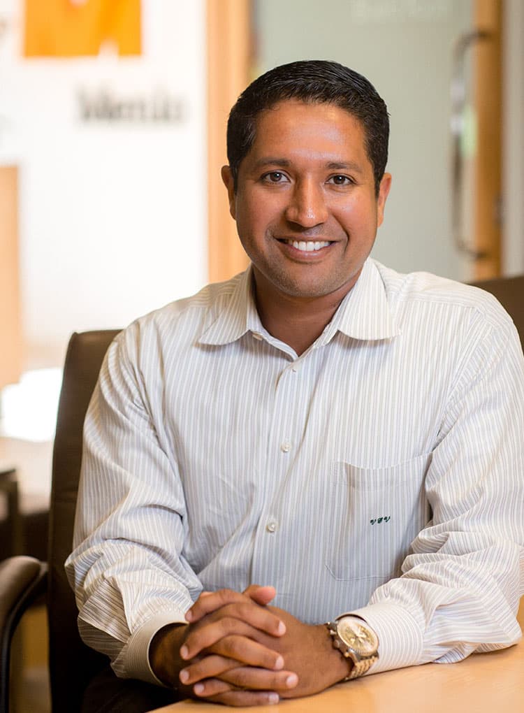 Venky Ganesan Menlo Ventures VC