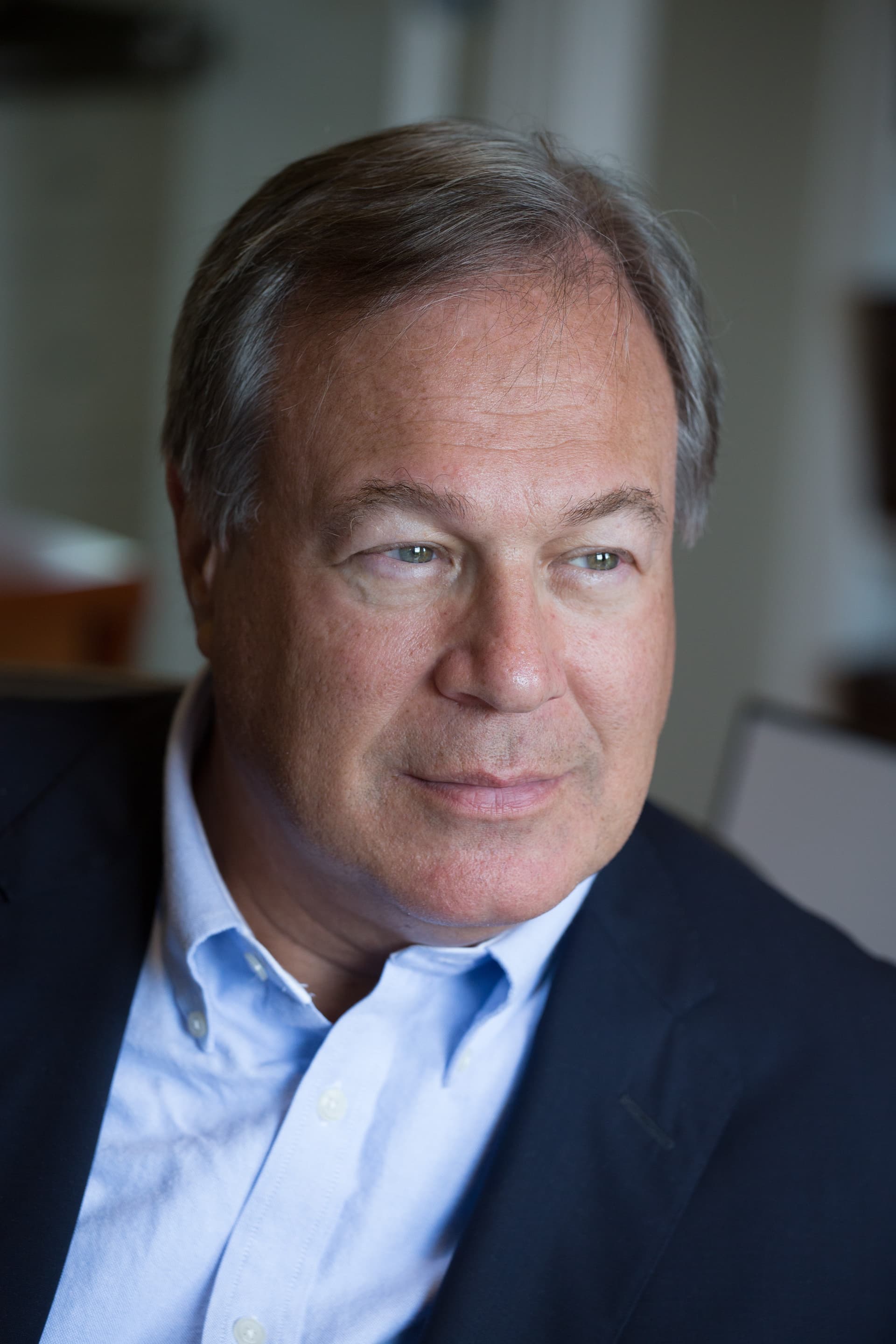VC Jeff Kindler ARTIS Ventures