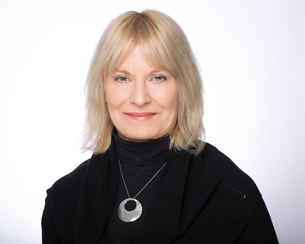 LP Judy Wade CPPIB