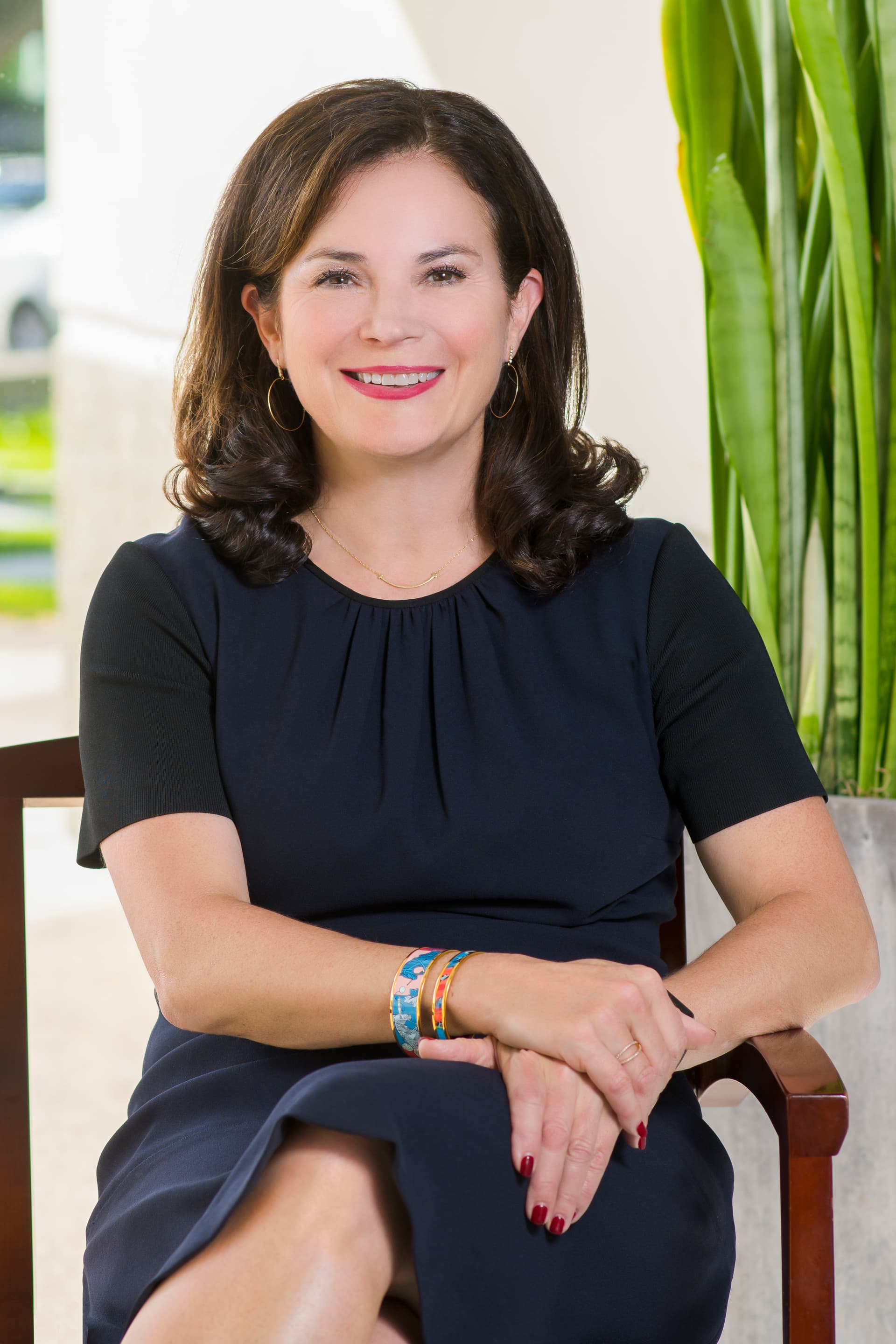 VC Maureen Waters MetaProp