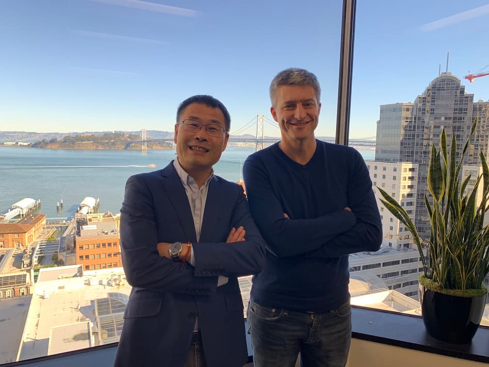 VC Cathay Innovation